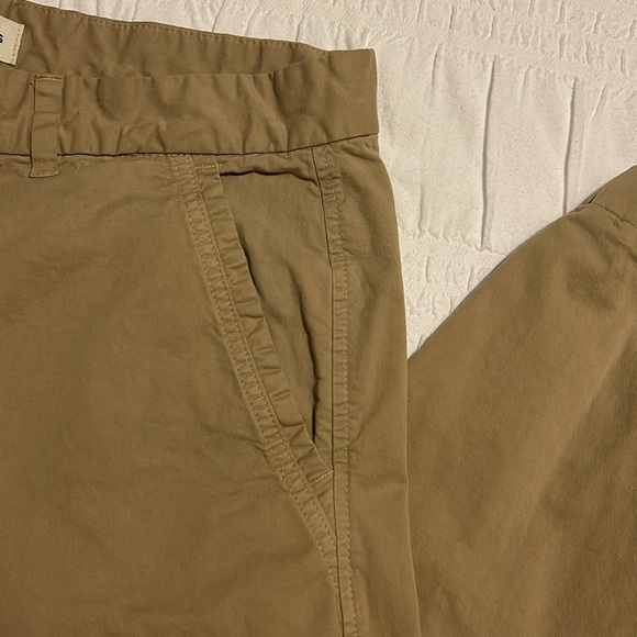 Jack & Jones Slim fit Tan Cargo Trousers Pants - Picture 5 of 12